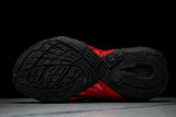Вalenciaga Soleless Sneaker 'Red Black'