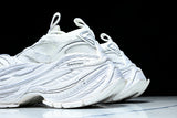 Вalenciaga Platform Sneaker 'White'
