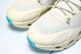 LOEWE × ON Cloudsolo 'Sand Turquoise'