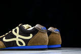 Loewe Ballet Runner 2.0 'Brown Blue'