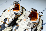 Вalenciaga Hike Sneaker 'Beige Orange'