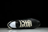 Rick Owens Minimal Sneaks 'Black'