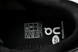 LOEWE × ON Cloudsolo 'Grey Black'