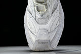 Вalenciaga Platform Sneaker 'White'