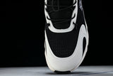 LOEWE × ON Cloudsolo 'White Black'