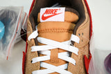 CLOT x SB Dnk Low 'Cork'