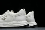 Prada Downtown Sneaker 'Wavy Sole White'