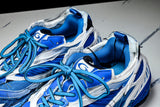 Вalenciaga Soleless Sneaker 'Blue'