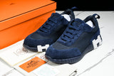 Нermès Bouncing Sneaker 'Marine'