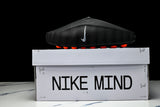 Mind 001 Slide 'Black'