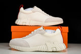 Hermès Bouncing Sneaker 'Blanc'