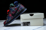 SB Dnk Low x Nardwuar 'Tartan'