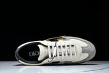 D1or B01 Matchpoint Sneaker 'Black White'