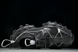 Вalenciaga Hike Sneaker 'Black'