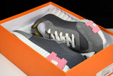 Hermès Bouncing Sneaker 'Gris Rose'