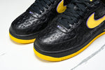 AF1 Kobe Bryant 'Lakers Away Black'