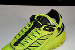 Moncler Trailgrip GTX 'Fluo Yellow'