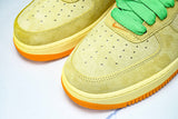 AF1 DOAF Oregon 'Duck or Egg' PE