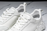 Нermès Bouncing Sneaker 'Triple White'
