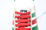 Guссi x Gazelle 'White Green Red'