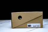 LOEWE × ON Cloudsolo 'Dark Brown Black'