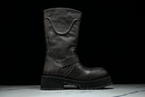 Вalenciaga Venom Boot 'Brown'