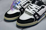 Louis Vuittоп Trainer Low SS21 'Fragment'