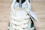 AD x Clarks '8th Street Samba' by Ronny Fieg 'White Green'