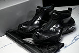 Вalenciaga Basketball Sneaker 'Black'
