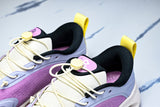LOEWE × ON Cloudsolo 'Purple Pink Grey'