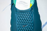 Mind 001 Slide 'Geode Teal'
