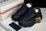 Moncler Trailgrip GTX 'Blue Purple Black'