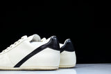 Rick Owens Minimal Sneaks 'Milk'