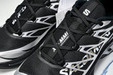 Salomon x Maison Margiela XT-MM6 'Black Silver'