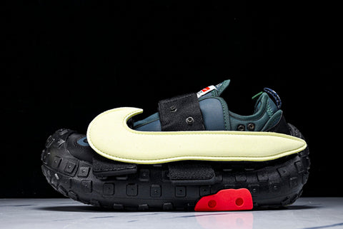 Cactus Plant Flea Market A1R FLEA 2 'Faded Spruce'