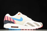 AM1 x Parra