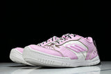 Вalenciaga Hamptons Worn-Out Sneaker 'White Pink'