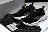 Вalenciaga Monday Shoe 'Black White'