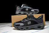 LOEWE × ON Cloudsolo 'Black'