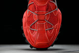 Вalenciaga Hike Sneaker 'Red Black'