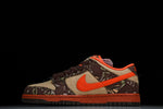 SB Dnk Low x Reese Forbes 'Hunter'