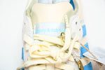 Samba x Sporty & Rich 'Cream Blue'