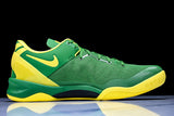 Kobe 8 Protro Oregon Ducks PE 'Green'
