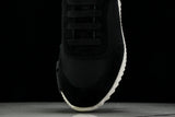 Hermès Bouncing Sneaker 'Noir Blanc'