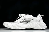 Вalenciaga Monday Shoe 'White'
