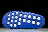 Mind 001 Slide 'Blackened Blue'