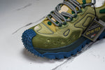 Salehe Bembury x Moncler Trailgrip Genius Grain GTX 'Green'