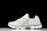 ASICS Gel-NYC 'White Oyster Grey'