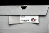 Вalenciaga Platform Sneaker 'Black Grey Red'