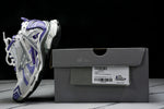 Runner 'White Purple'